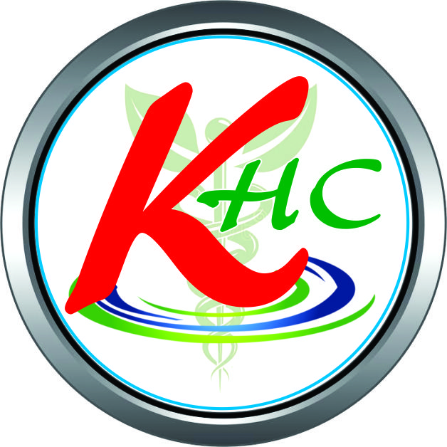 Krishna Homoeopathic Clinic Logo