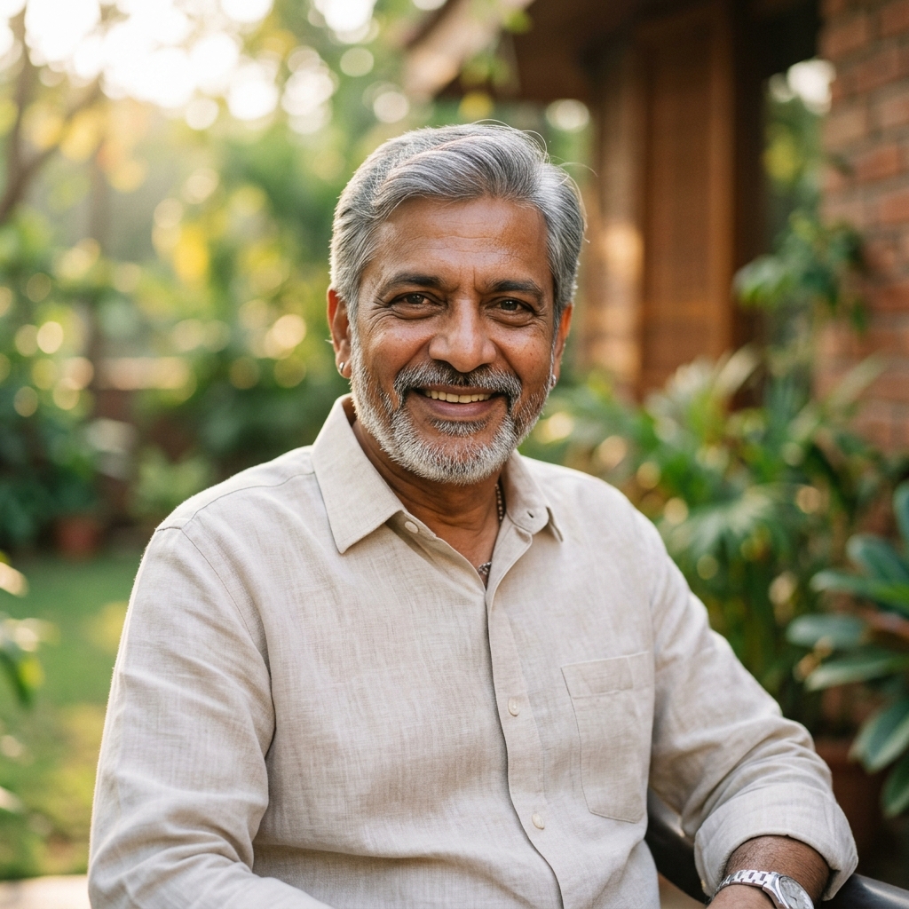 Rajeshwar Prasad