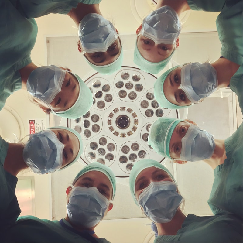 Kidney Complaints & Stones