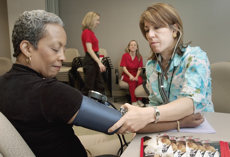 Respiratory Complaints & Allergy Care