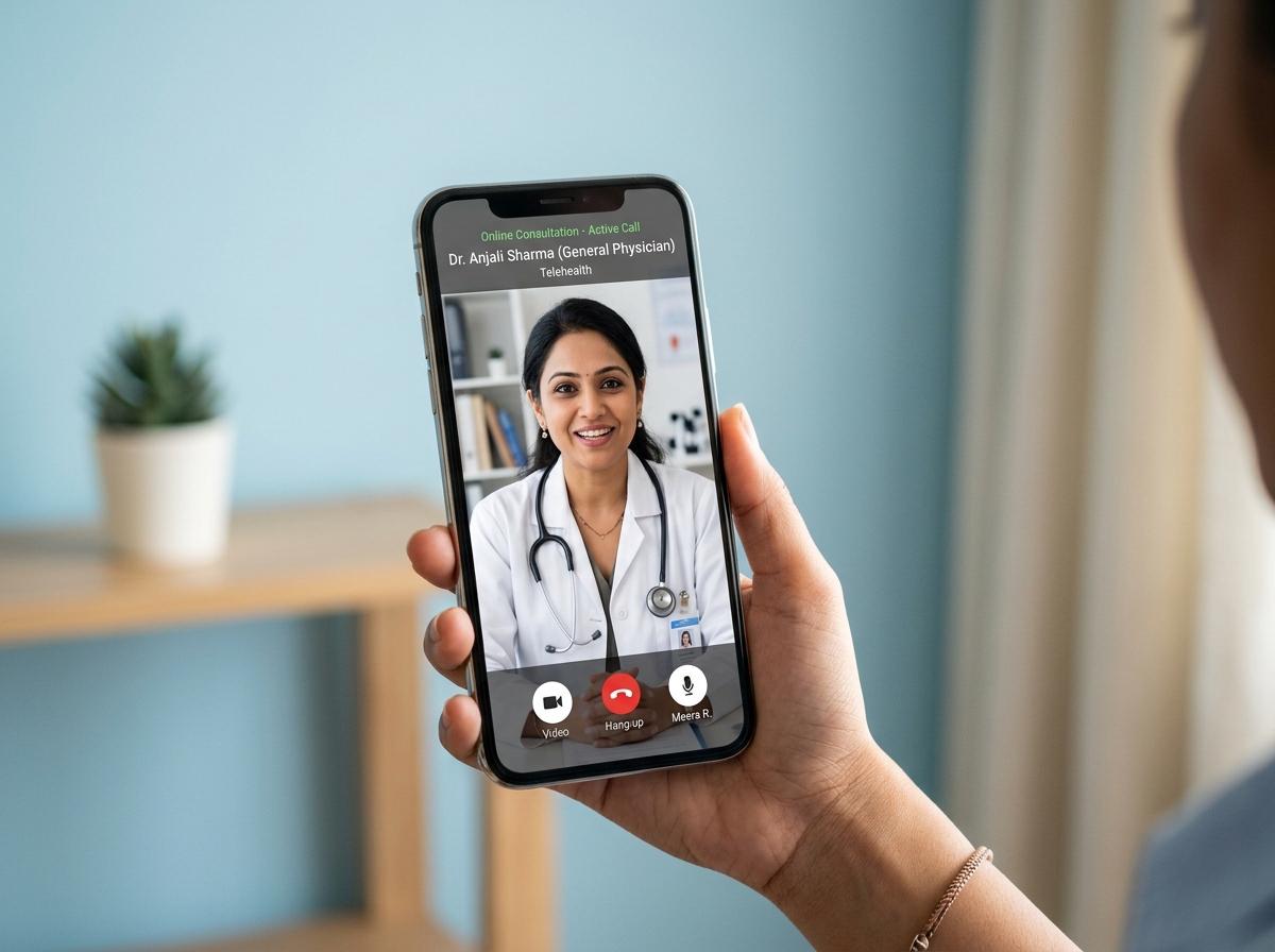 Holistic Online & Distance Healing Solutions